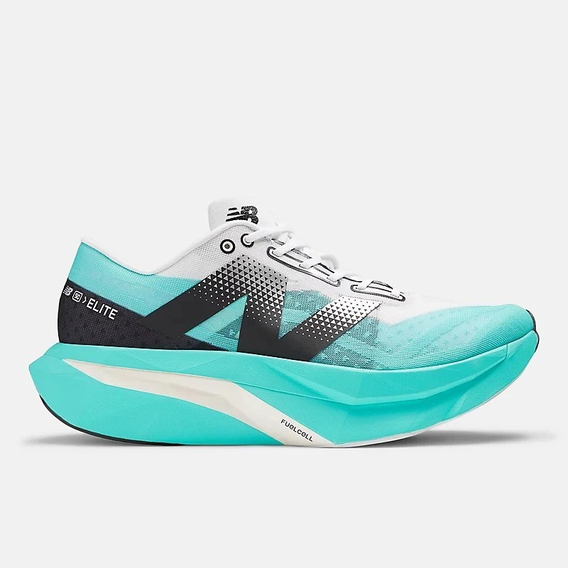 FuelCell SuperComp Elite v4 ténis